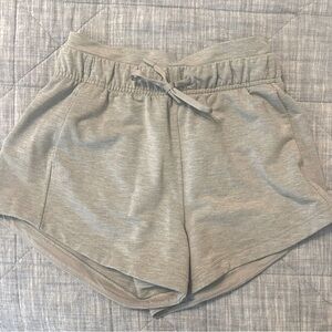 Lululemon Sweat Shorts